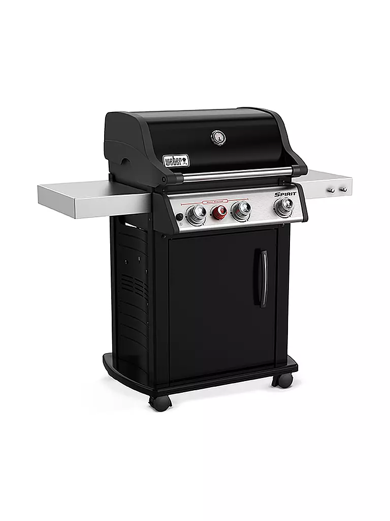 WEBER GRILL Spirit E 325S GBS Gasgrill 46912279 schwarz